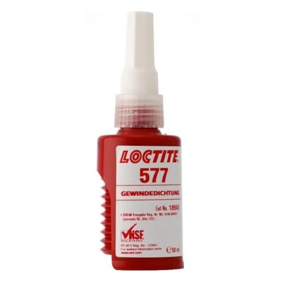 Loctite Rood Type 577 50 ml